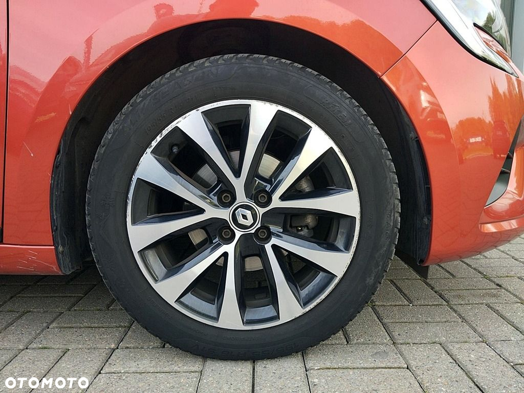 Renault Clio 1.0 TCe Equilibre - 16