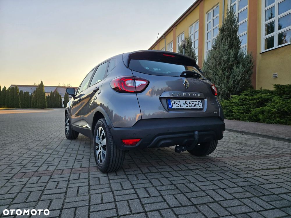 Renault Captur dCi 90 EDC COLLECTION - 5