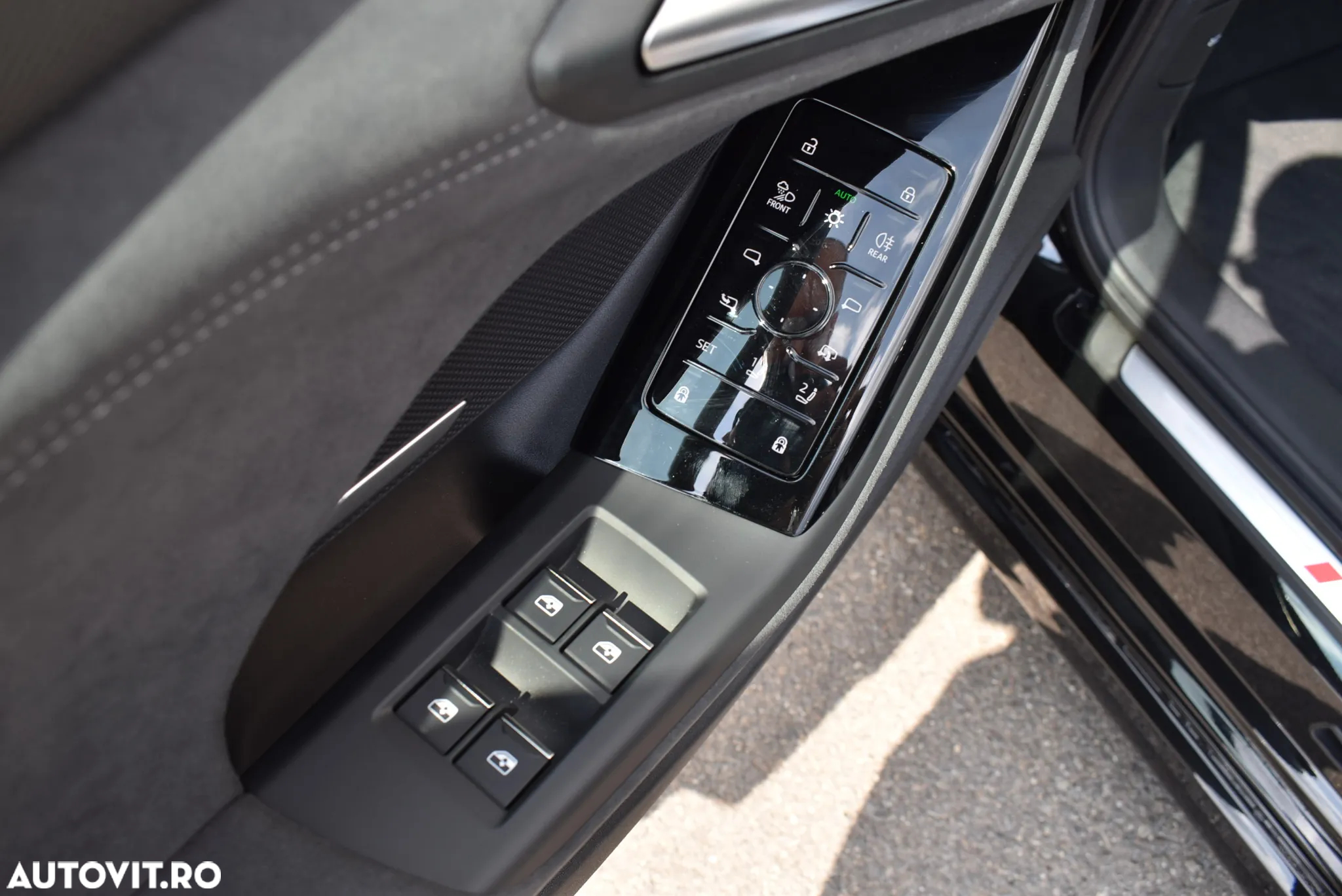 Audi A6 Sportback quattro e-tron 100 kWh - 10