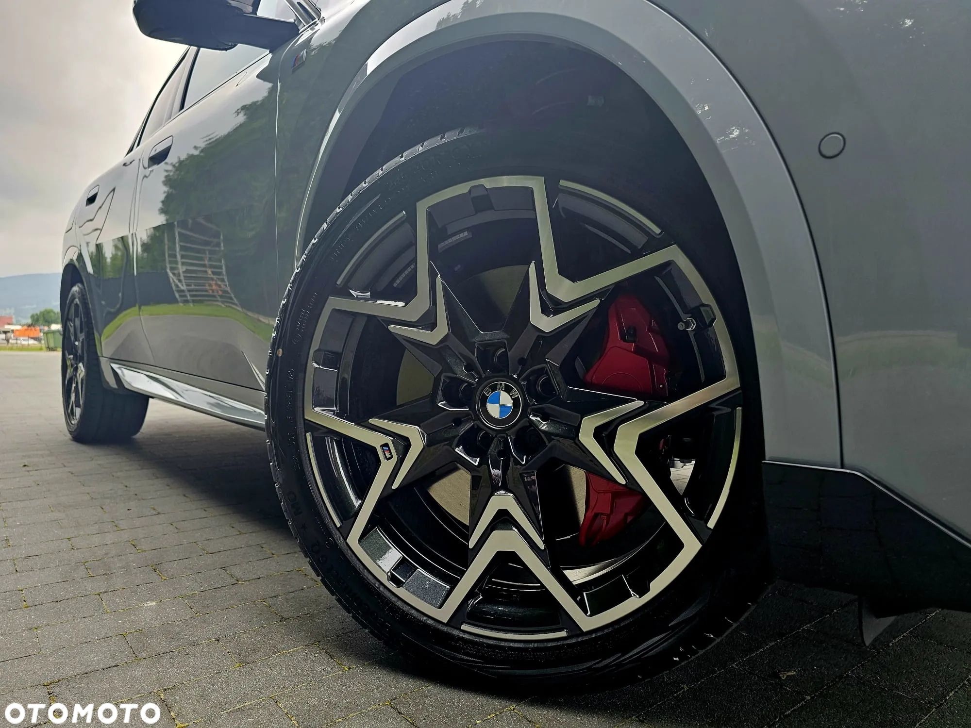 BMW X2 M35i - 11