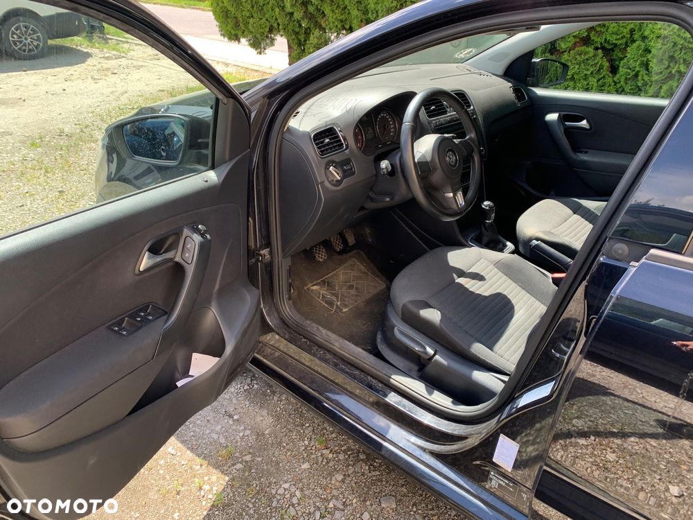 Volkswagen Polo 1.2 TSI BMT Comfortline - 14