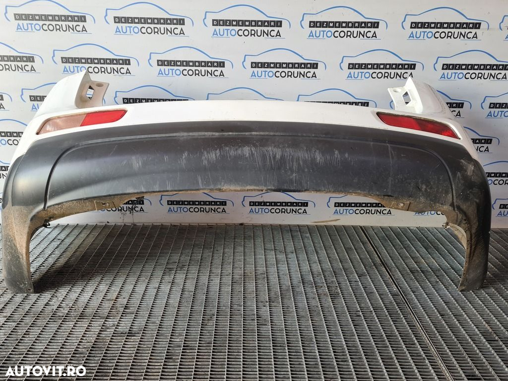 Bara spate Mitsubishi Outlander III 2012 - 2015 SUV 4 Usi ALB W37 (976) - 4