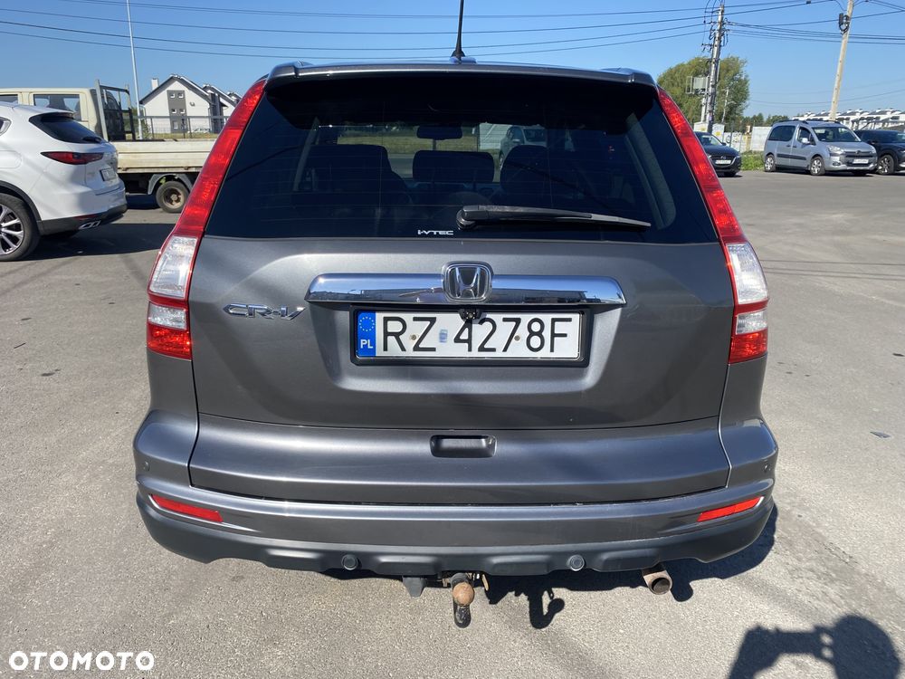 Honda CR-V 2.0 Elegance - 6