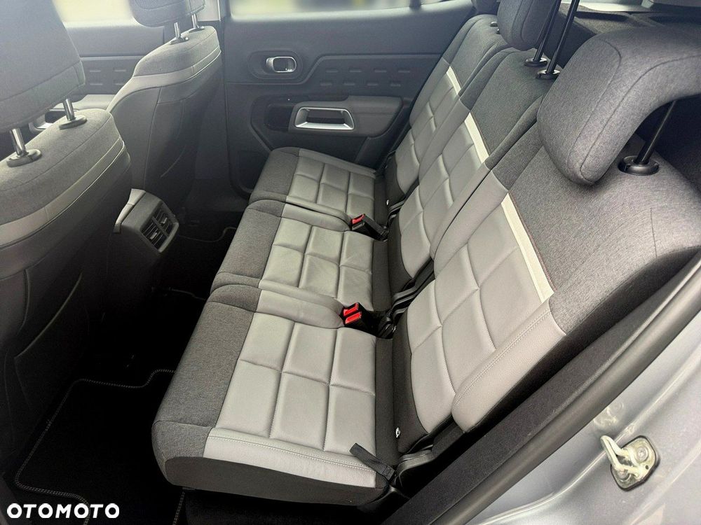 Citroën C5 Aircross - 23