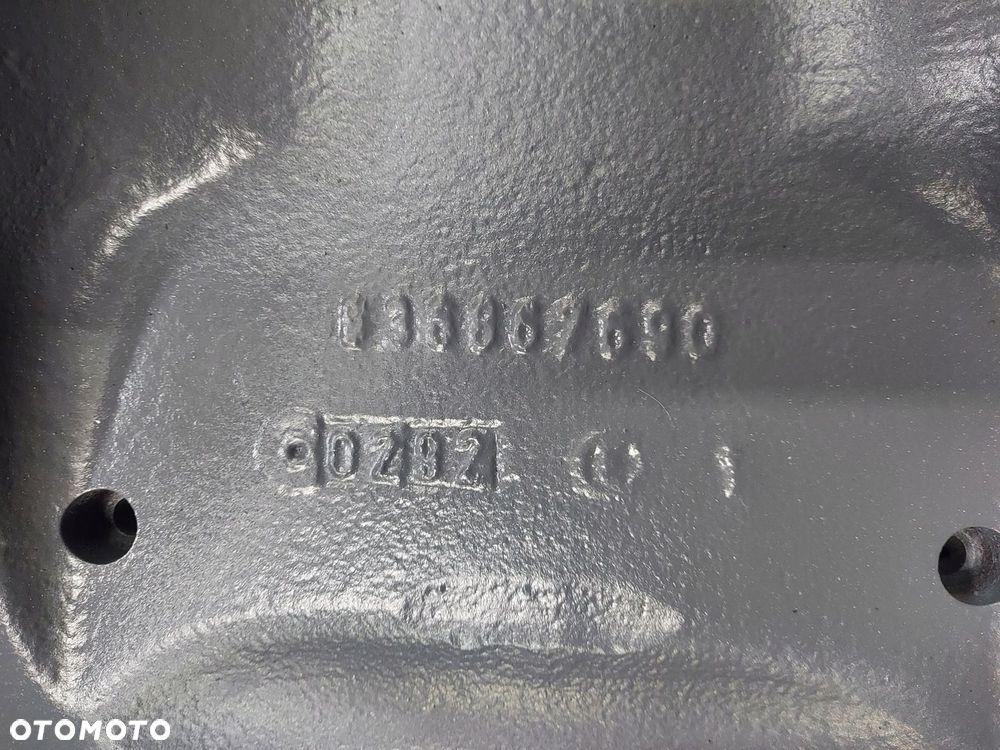 MISA OLEJOWA 836867690 MASSEY FERGUSON 8680 2011R - 6