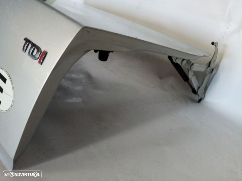 Porta / tampa da mala VOLKSWAGEN Passat (3B2) - 2