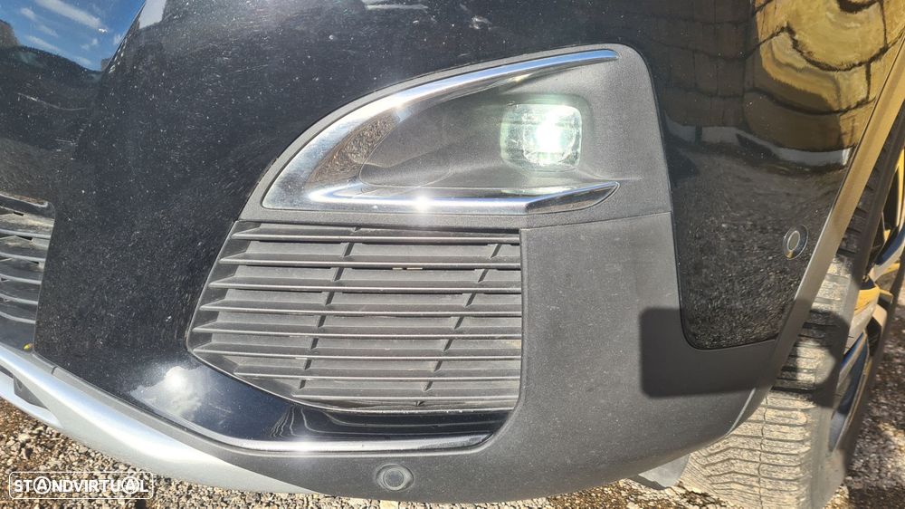 Peugeot 5008 1.5 BlueHDi Allure - 59