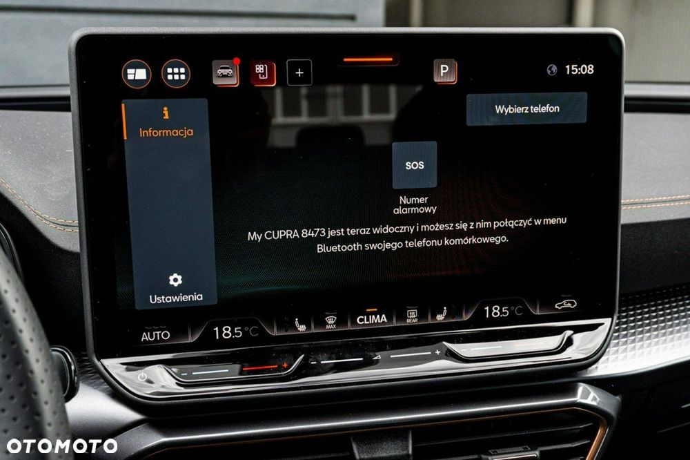 Cupra Leon - 25
