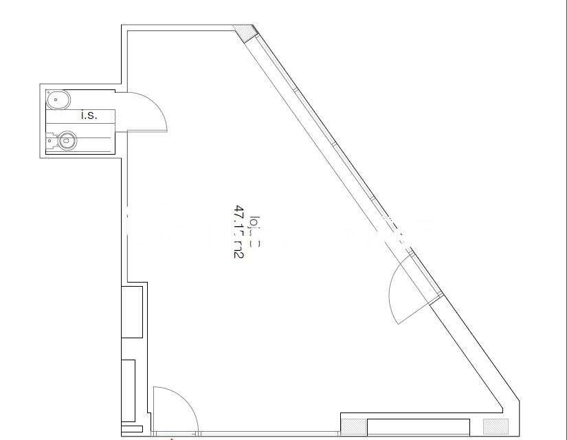 Loja Nova junto à Marginal - Grande imagem: 5/5