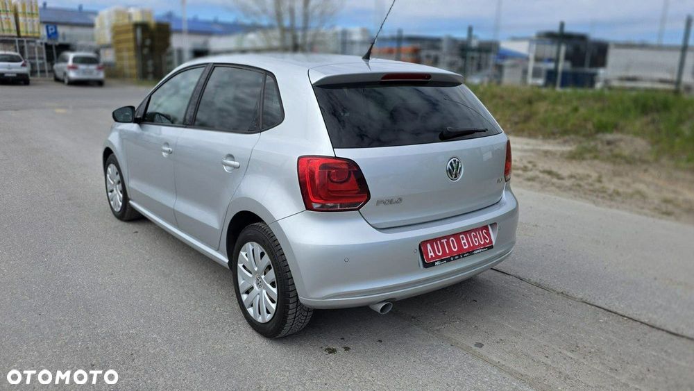 Volkswagen Polo - 7