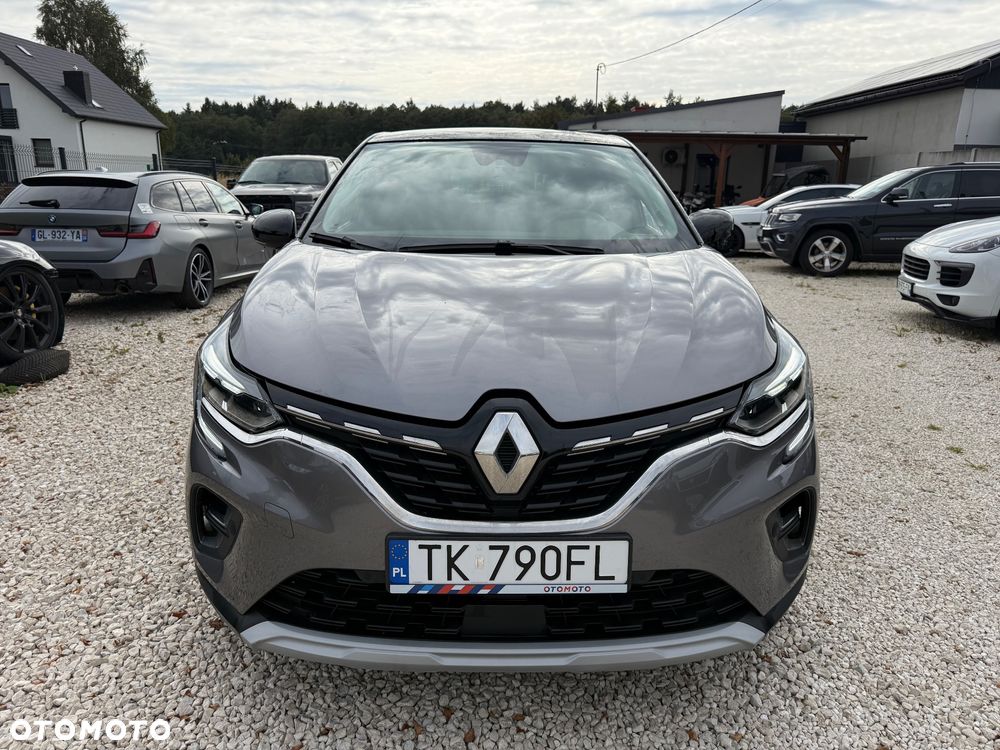 Renault Captur - 7