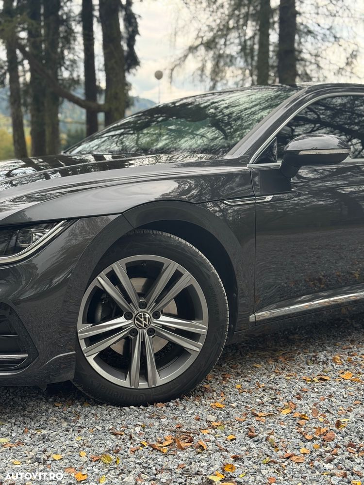 Volkswagen ARTEON 2.0 TDI DSG R-Line - 5