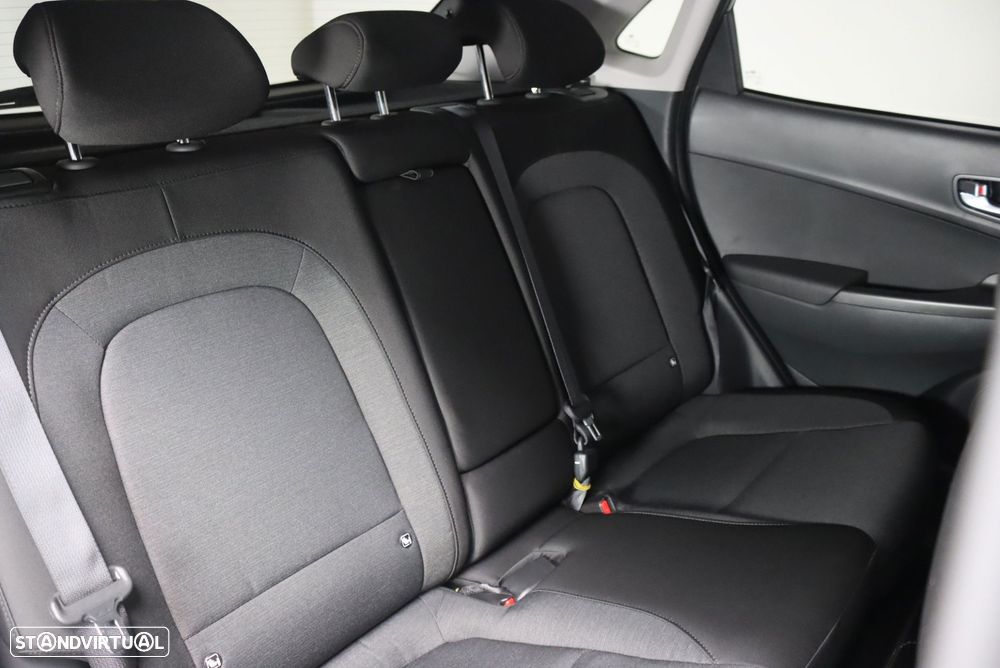 Hyundai Kauai 39 kWh Premium - 13