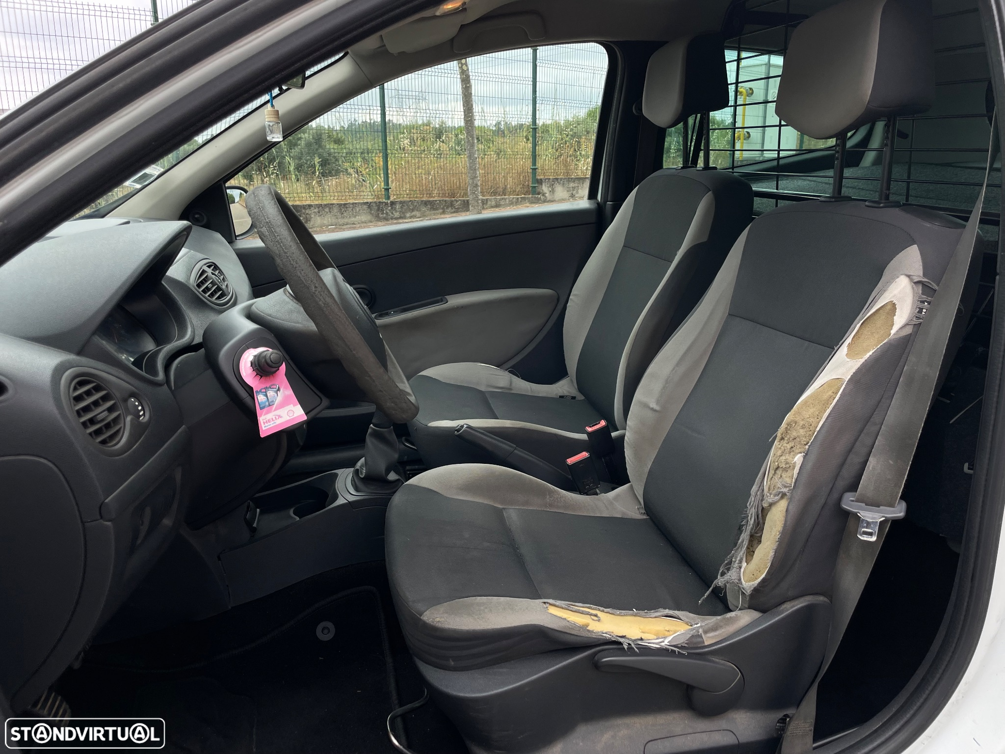 Renault Clio 1.5 dCi SE Storia - 6