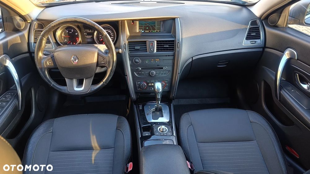 Renault Latitude - 14