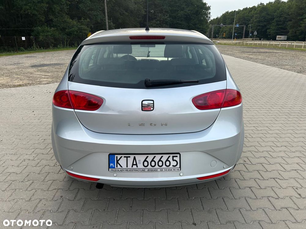 Seat Leon - 13