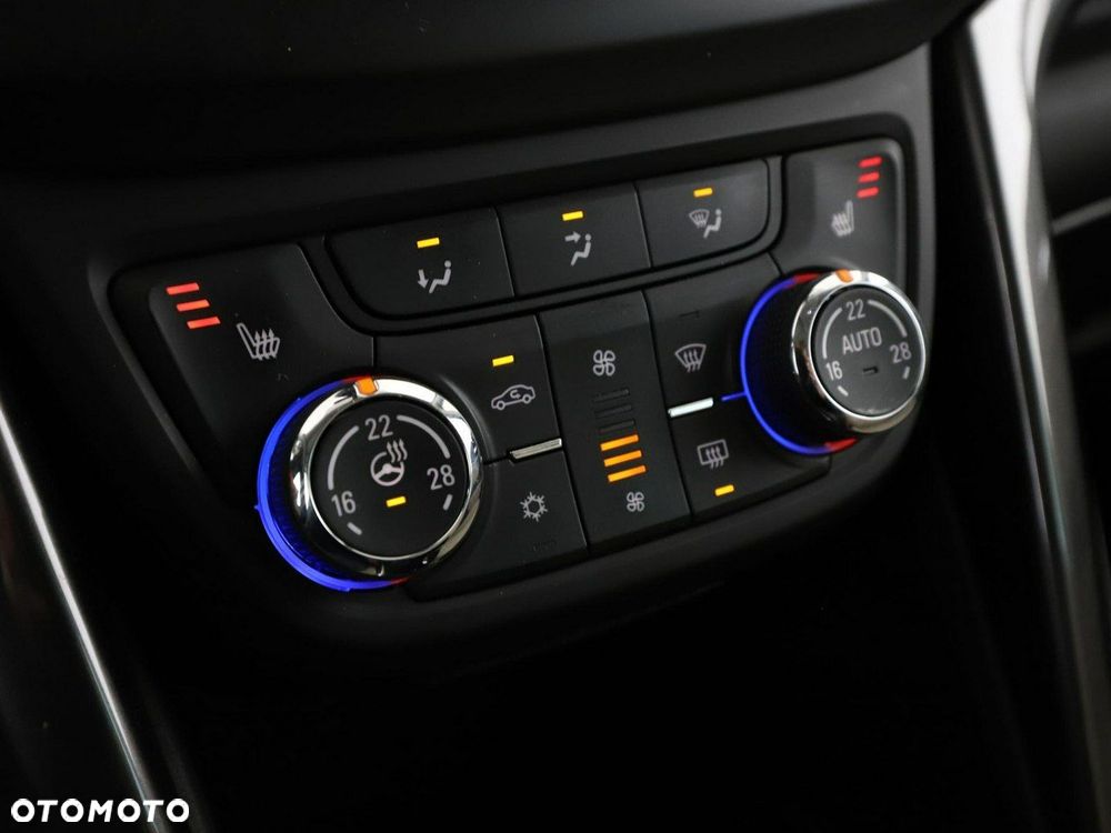 Opel Zafira Tourer 2.0 CDTI Automatik Innovation - 27