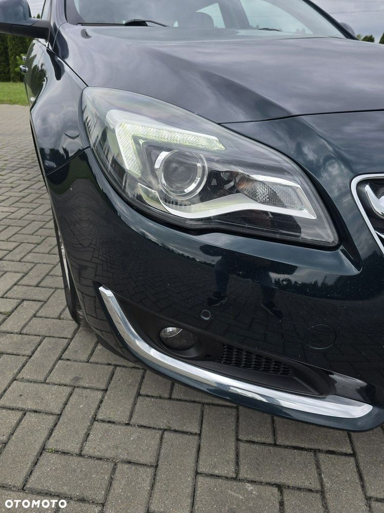 Opel Insignia - 5