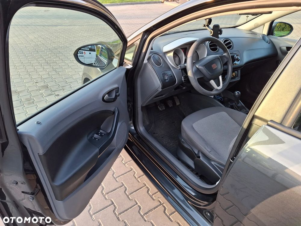 Seat Ibiza 1.2 TSI Style - 14