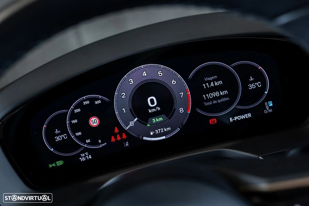 Porsche Panamera 4 E-Hybrid - 18