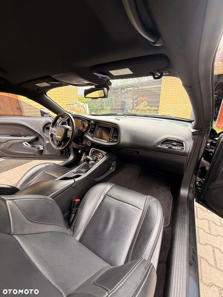 Dodge Challenger 5.7 R/T - 11