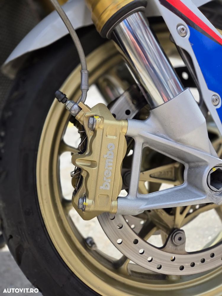 BMW S1000R - 8