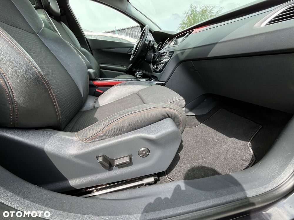 Peugeot 508 RXH Hybrid Business-Line - 23