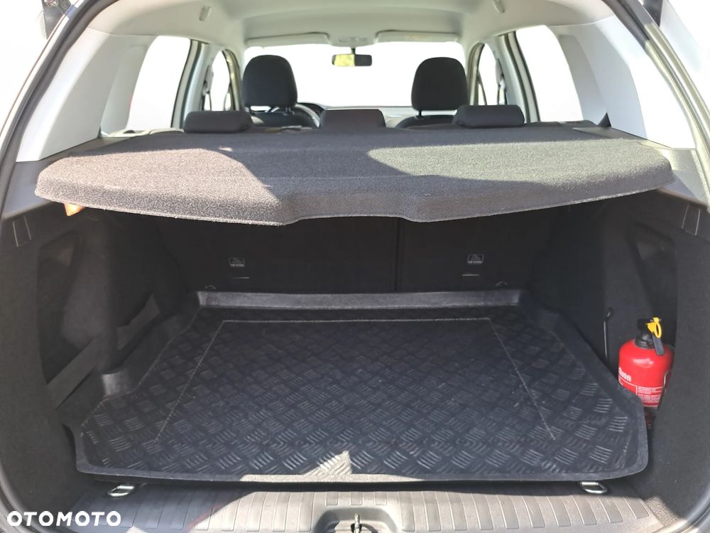 Peugeot 2008 1.2 Pure Tech Allure S&S EAT6 - 19