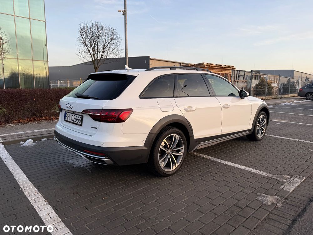 Audi A4 Allroad 2.0 TDI Quattro S tronic - 27