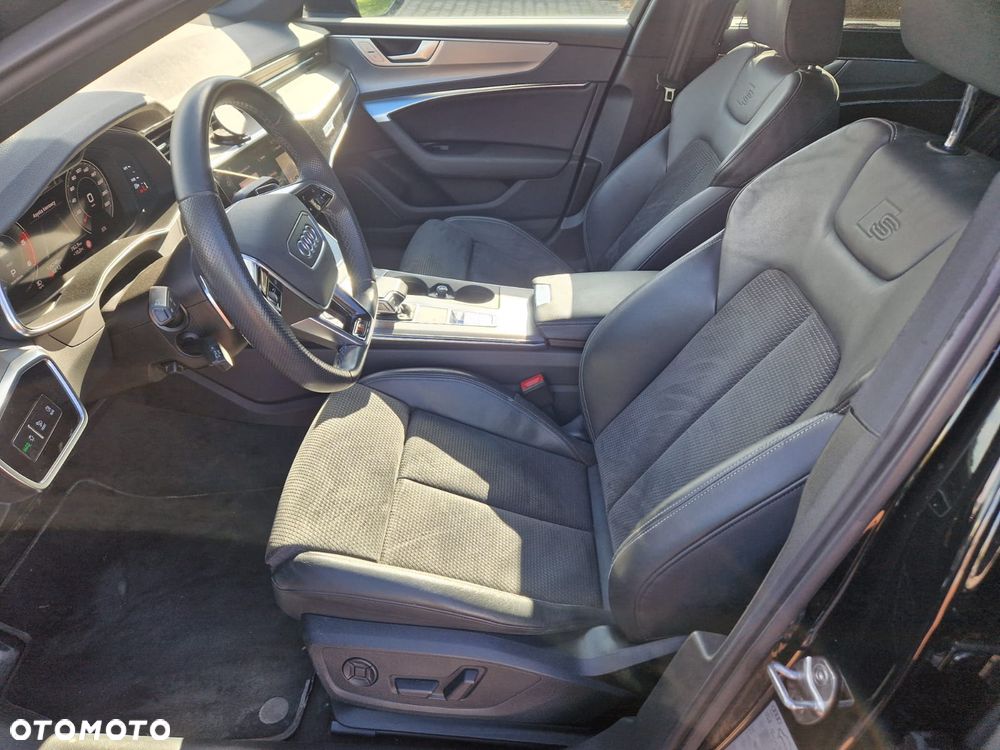 Audi A6 Limousine 40 TDI mHEV Quattro Sport S tronic - 15