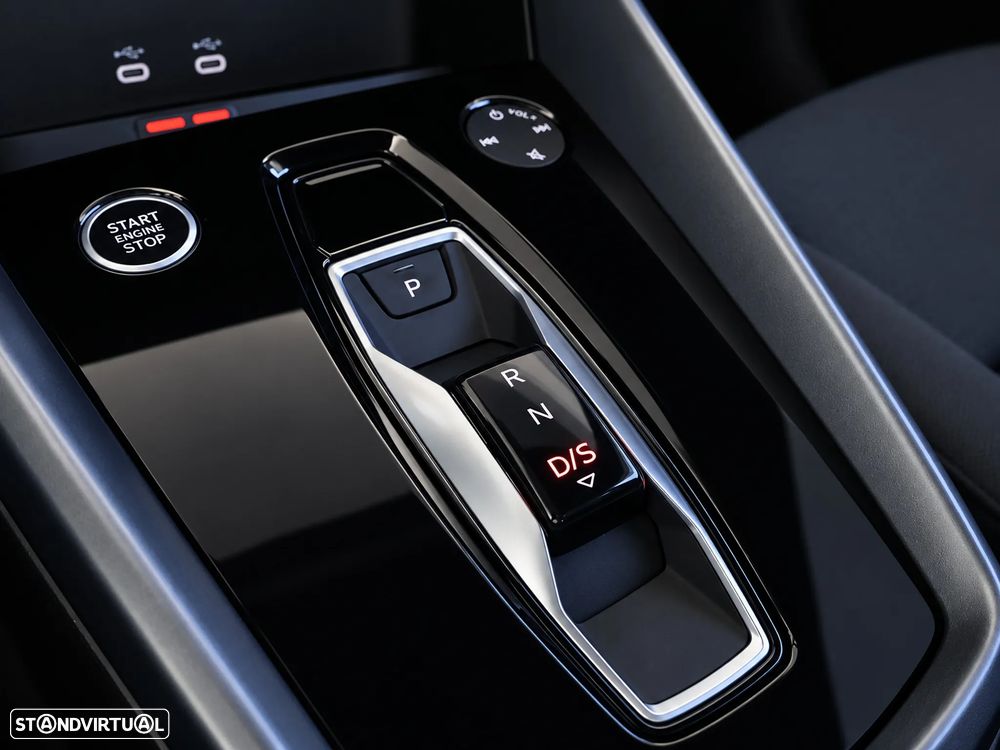 Audi A3 Sportback 30 TFSI Advanced S tronic - 14