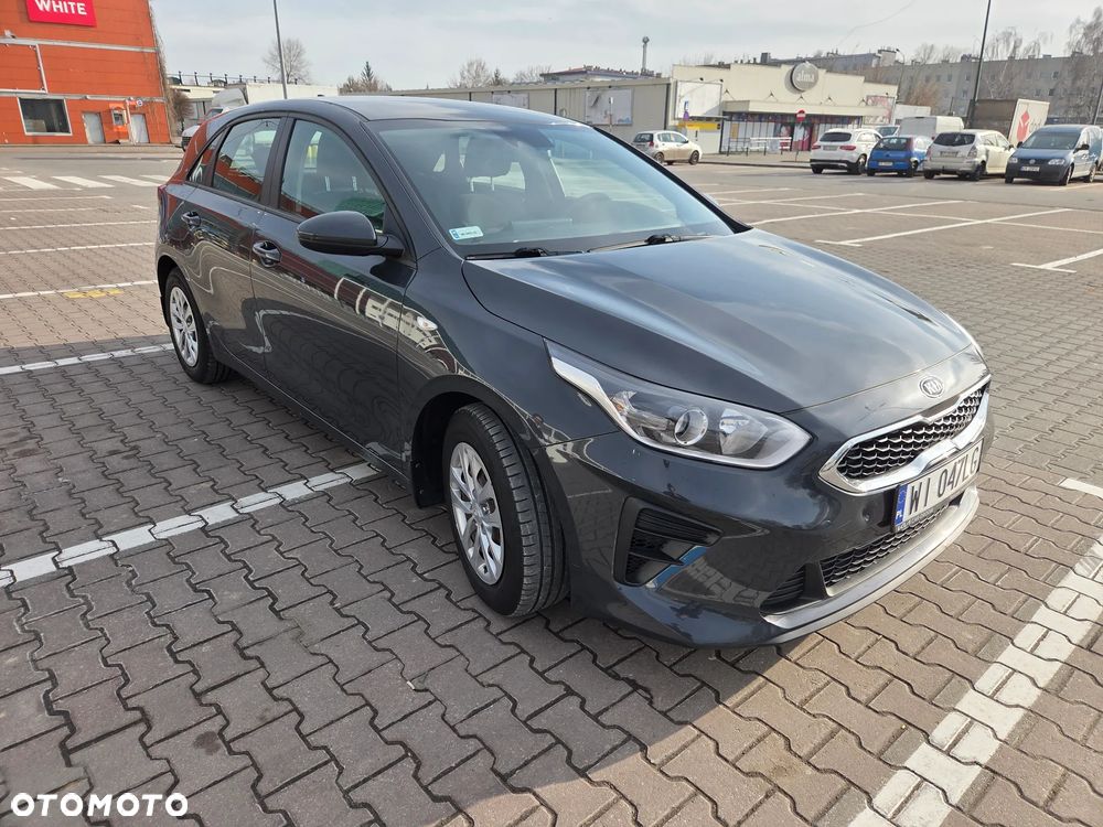 Kia Ceed 1.0 T-GDI S - 8