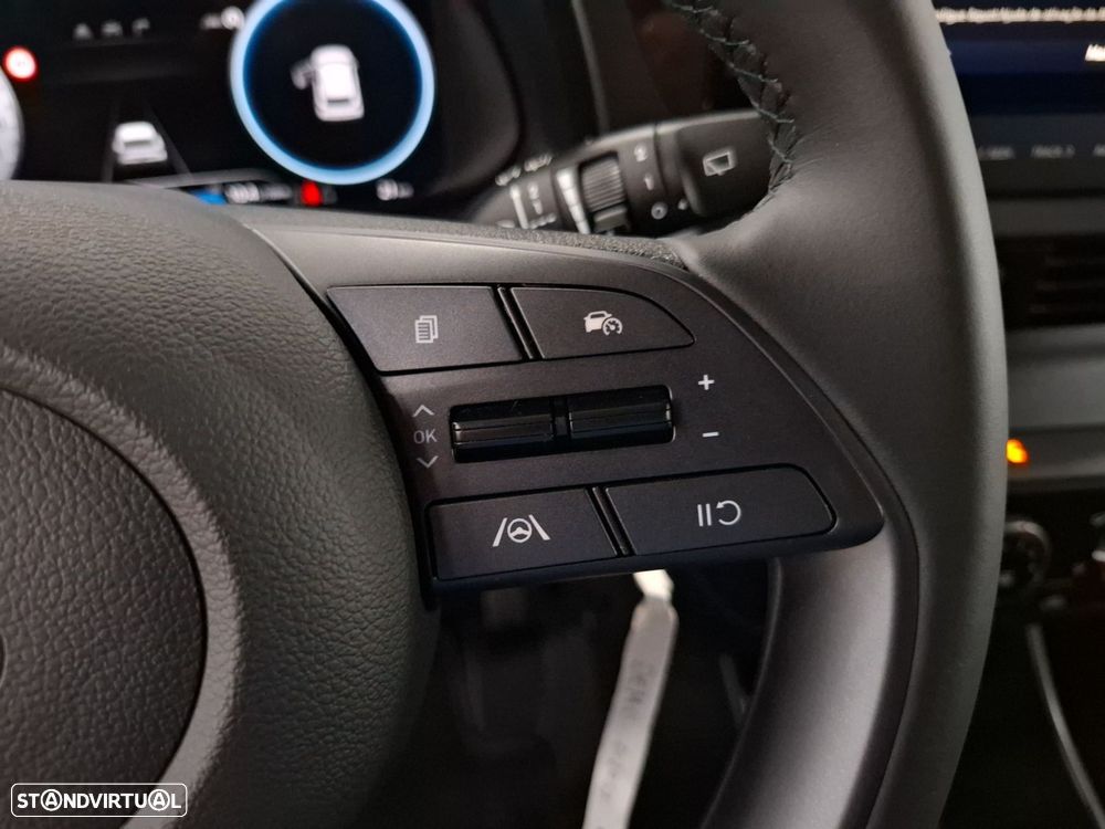 Hyundai i20 1.2 MPi Comfort - 17