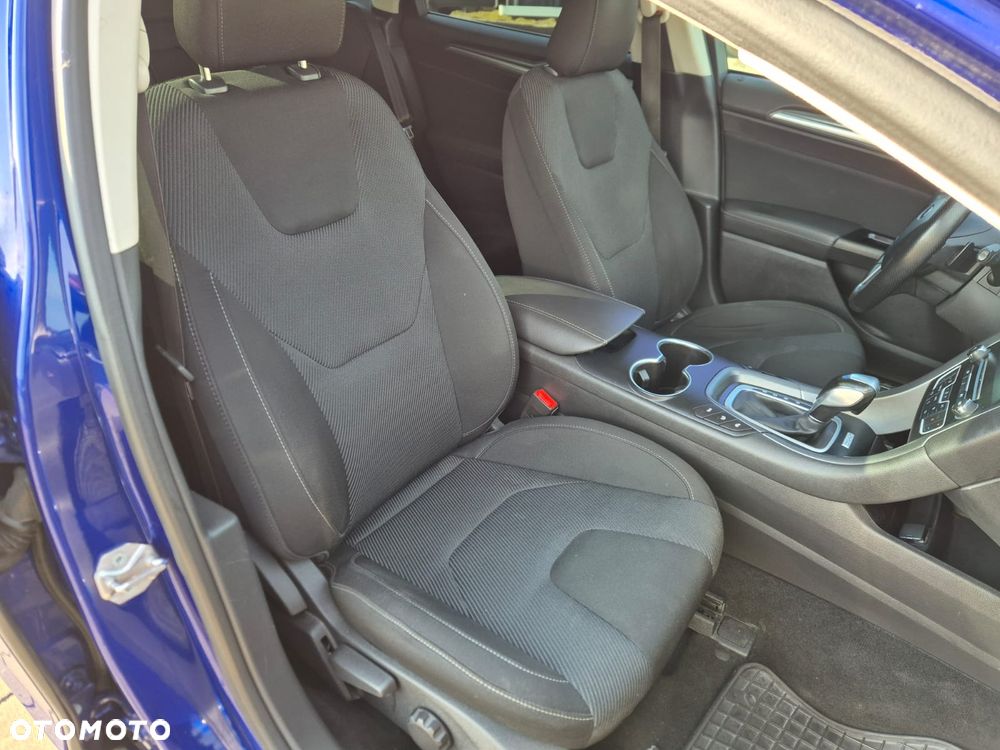 Ford Mondeo 2.0 TDCi ST-Line PowerShift - 13