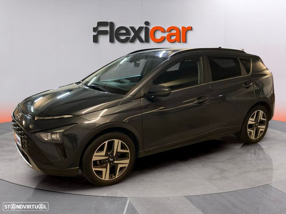 Hyundai Bayon - 2
