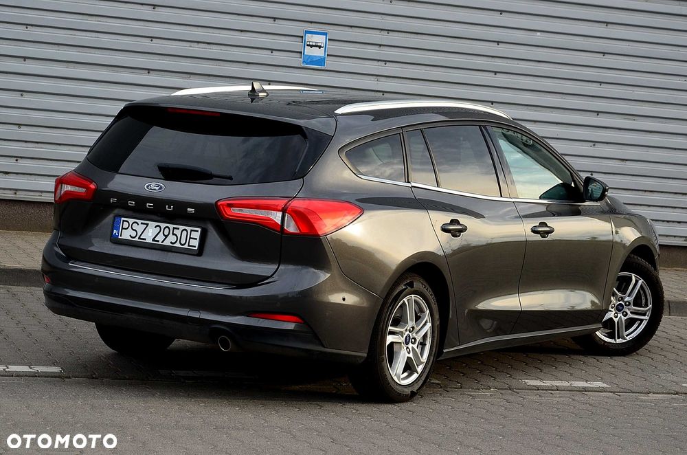 Ford Focus - 6