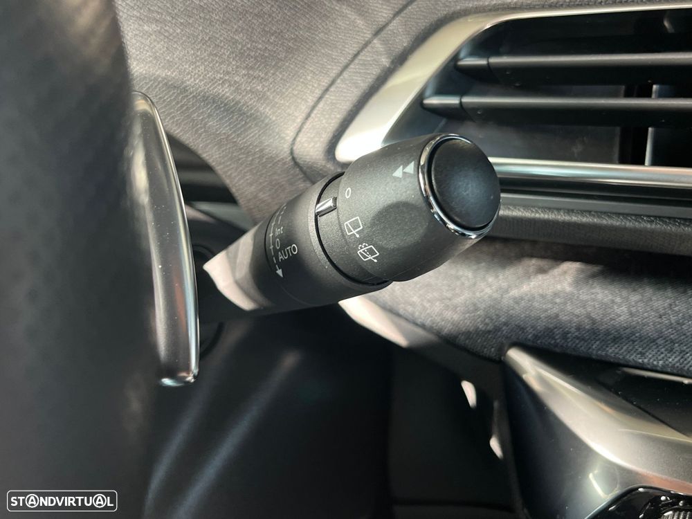 Peugeot 3008 1.5 BlueHDi GT EAT8 - 24