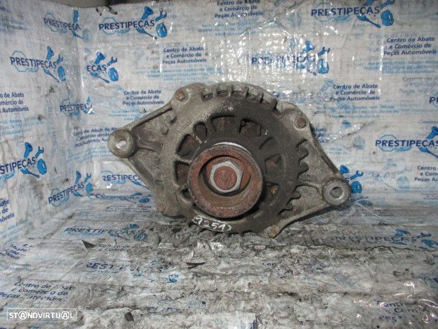 Alternador Altern1251 OPEL FRONTERA B 1999 2.2 136CV 5P VERDE ESCURO - 1