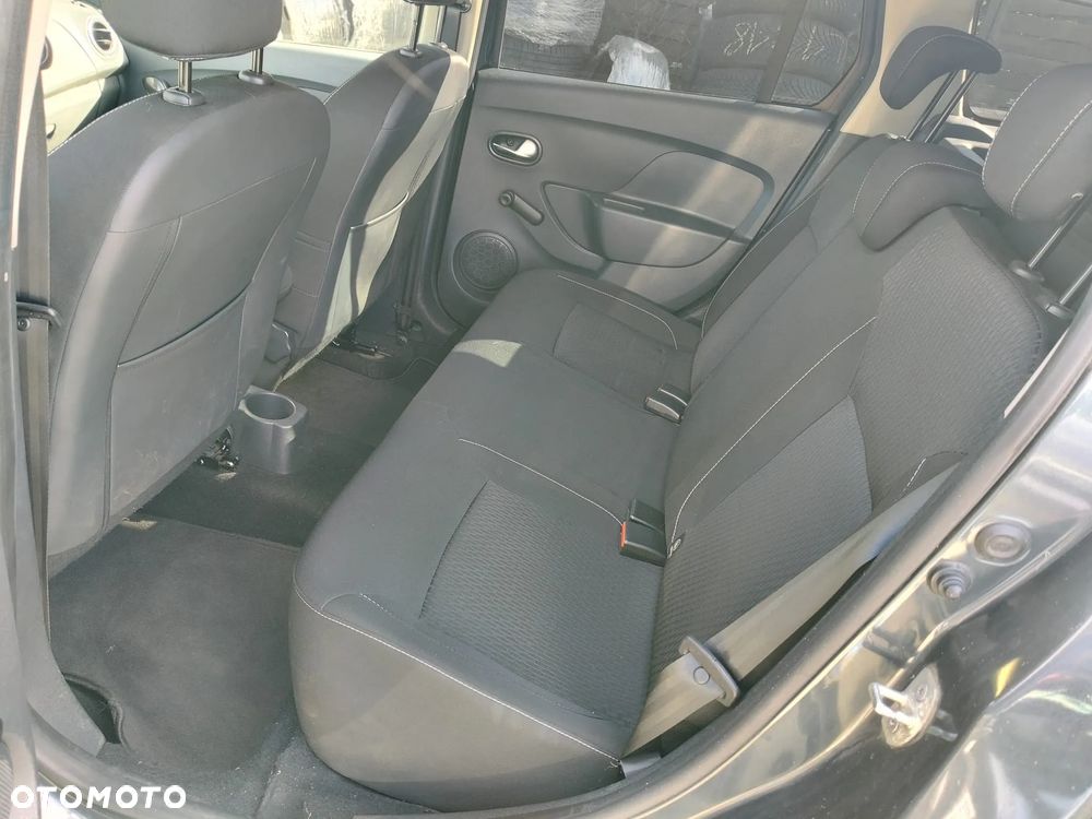 Dacia Logan - 16