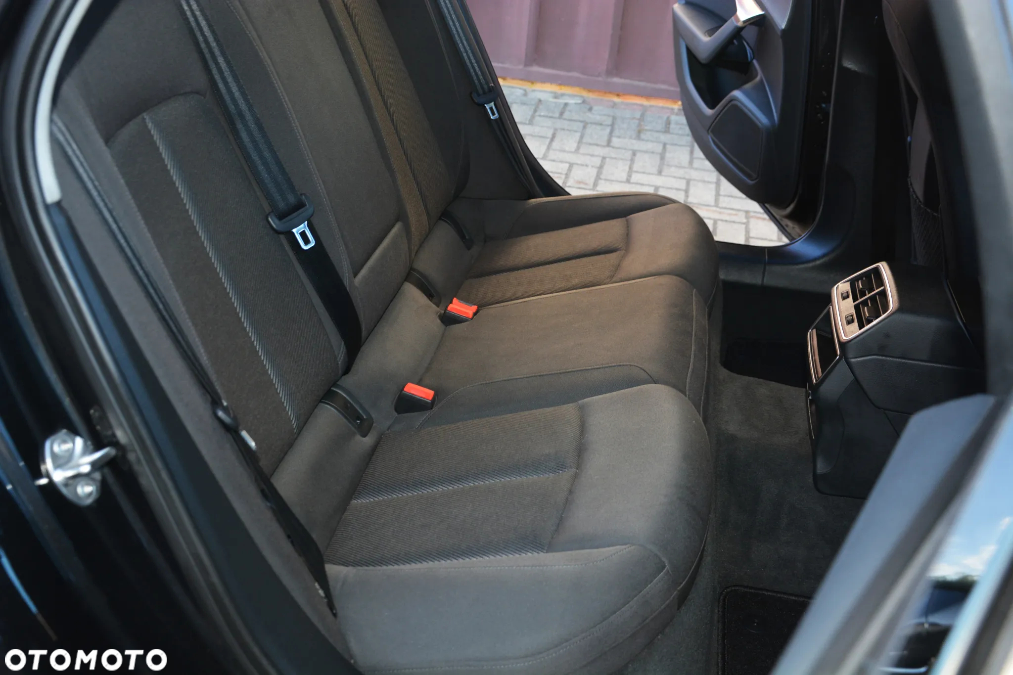 Audi A6 - 20