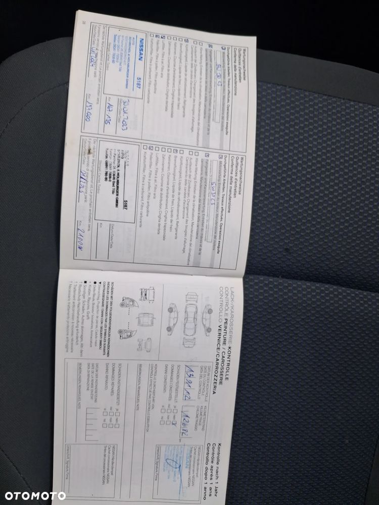 Nissan Qashqai - 21
