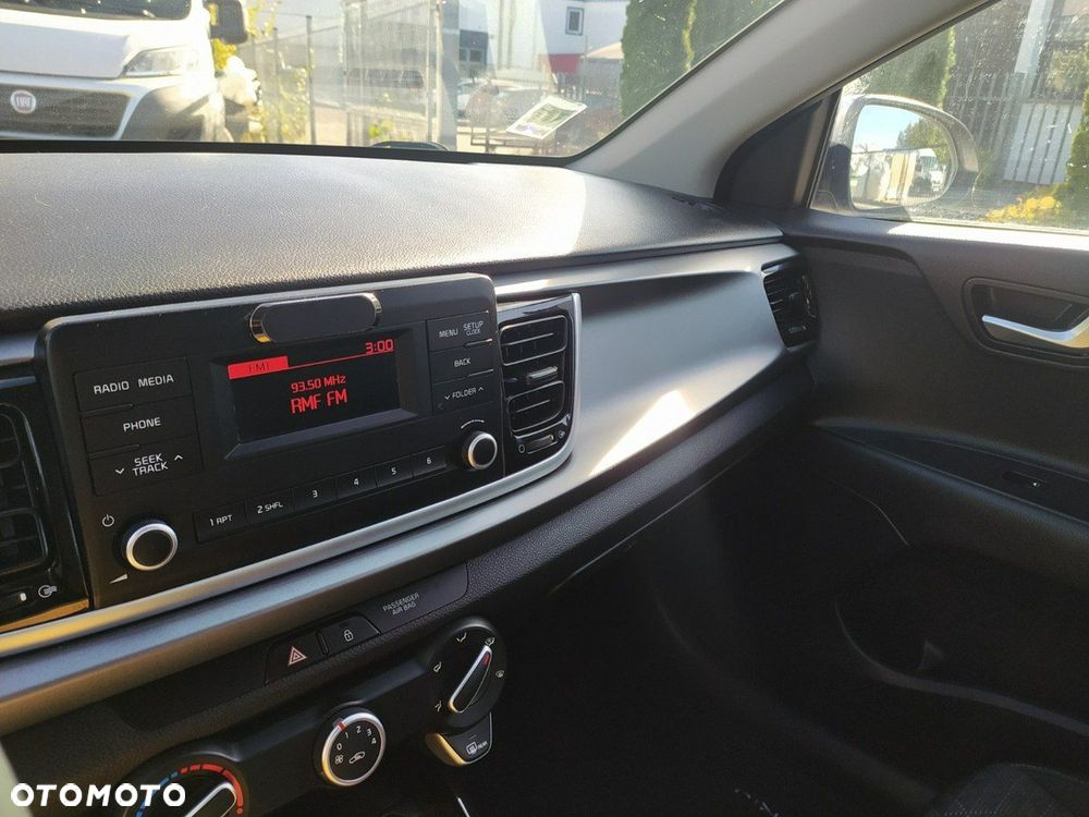 Kia Rio 1.0 T-GDI M - 5