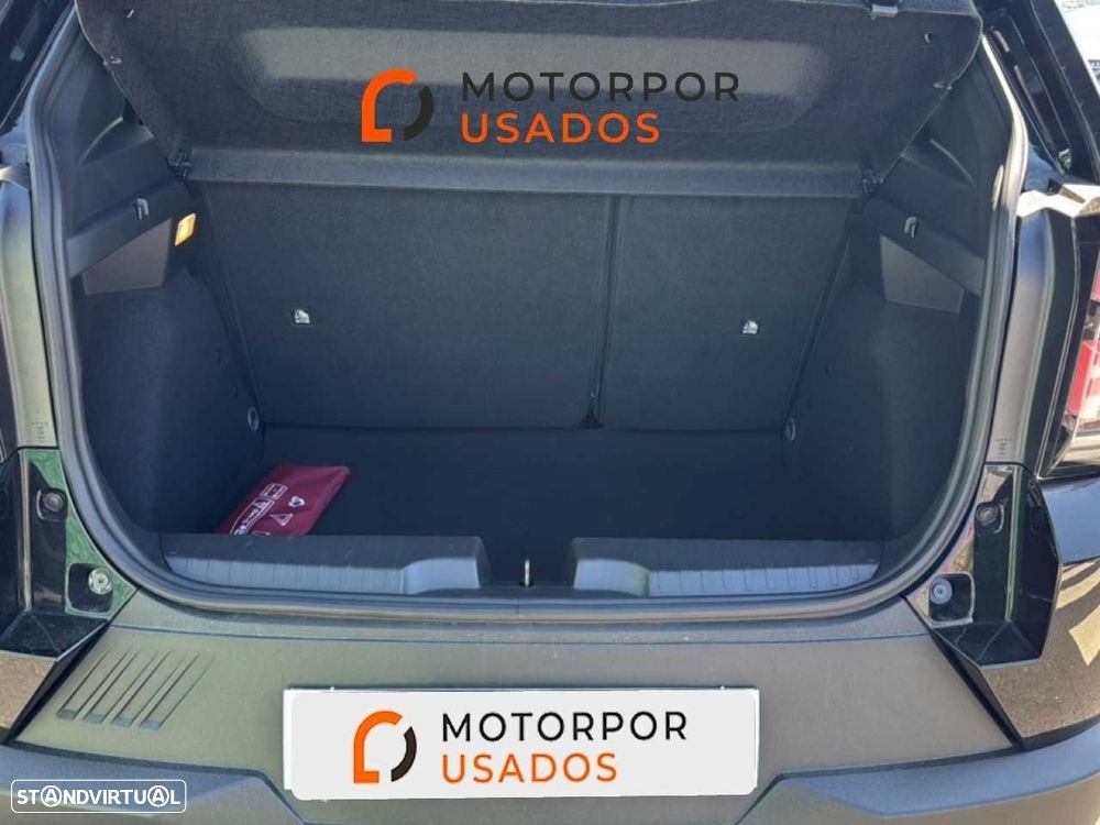 Fiat Grande Panda 1.2 Hybrid La Prima eDCT - 13