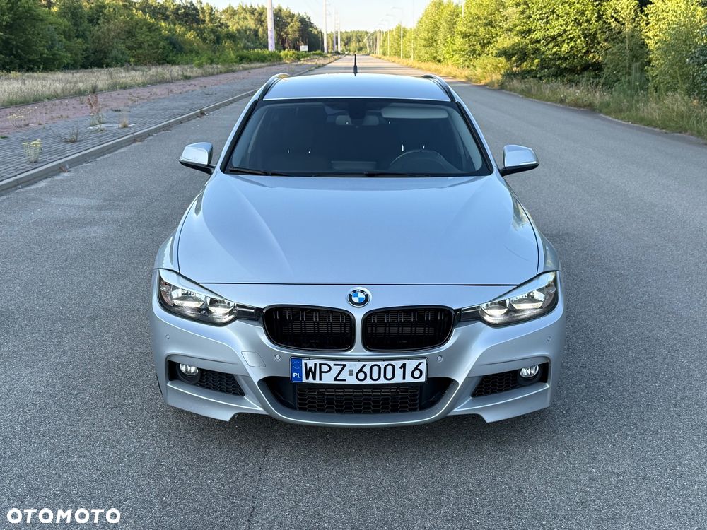 BMW Seria 3 - 2