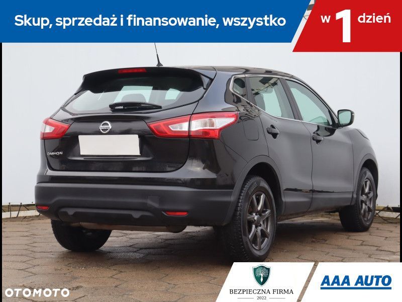 Nissan Qashqai - 6