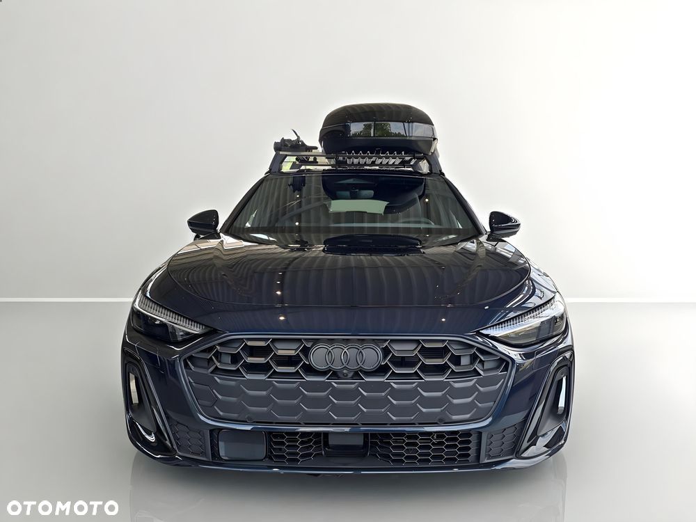 Audi A5 Limousine TDI mHEV Quattro S tronic - 3