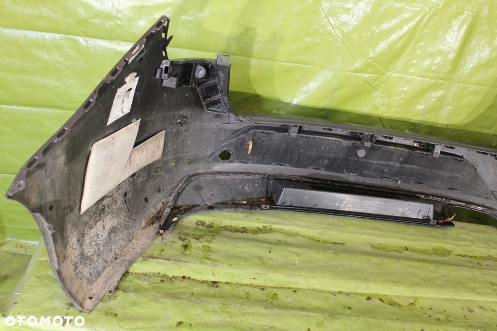 Zderzak tył Seat Leon IV Kombi po 2020r. - 3