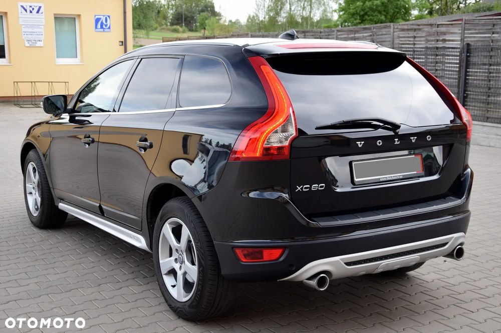 Volvo XC 60 - 13