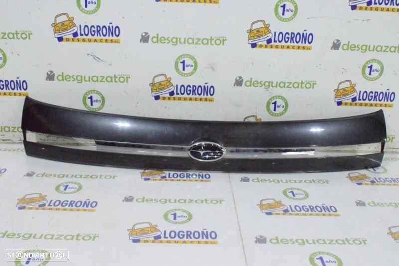 MOLDURA SUBARU LEGACY BERLINA B13BL - 1