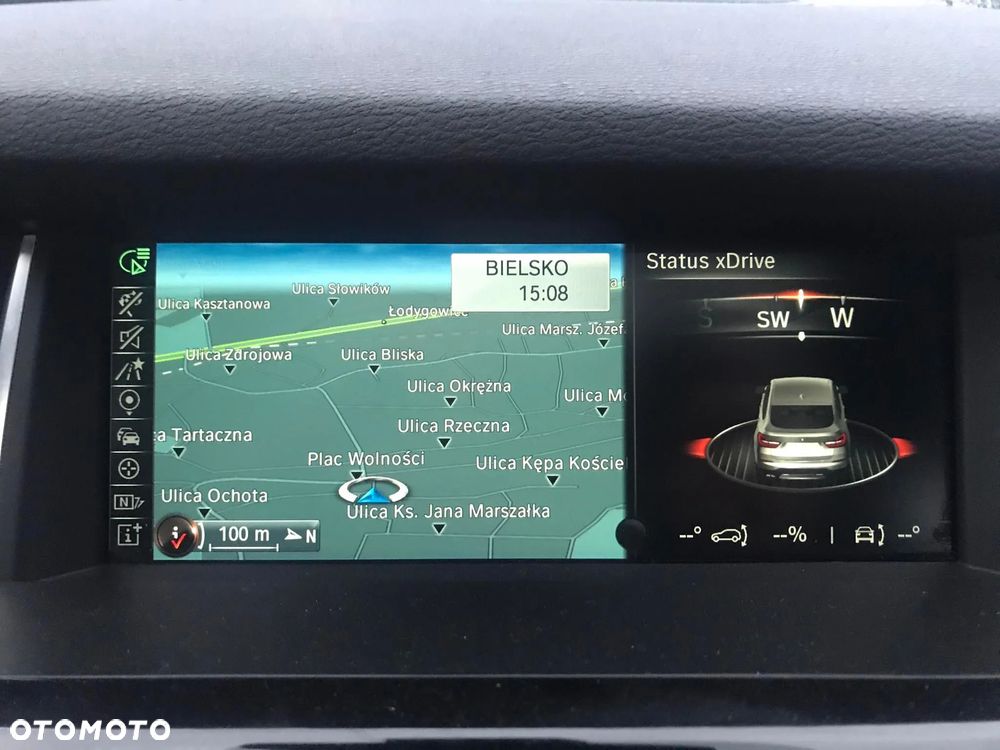 BMW X4 xDrive30d - 28